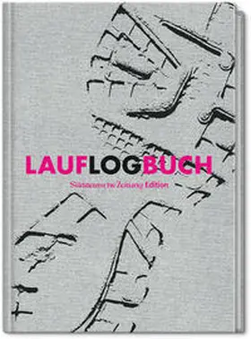 Temsch |  Lauflogbuch | Buch |  Sack Fachmedien