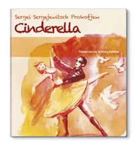 Cinderella | Sonstiges | 978-3-86497-318-5 | www.sack.de