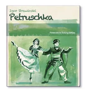  Petruschka | Sonstiges |  Sack Fachmedien