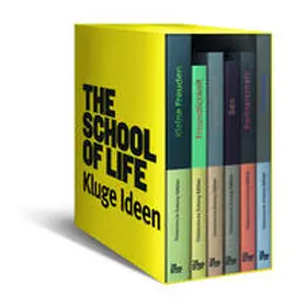 Botton |  Kluge Ideen | Buch |  Sack Fachmedien
