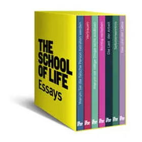 Botton |  Toolkit: Die Essays | Buch |  Sack Fachmedien