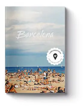 Roos |  glücklich in Barcelona | Buch |  Sack Fachmedien