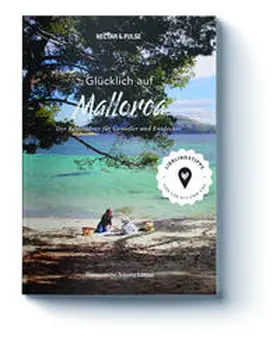 Roos |  Glücklich auf Mallorca | Buch |  Sack Fachmedien