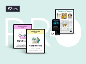 SZ Pro - Süddeutsche Zeitung | Süddeutscher Verlag | Datenbank | www.sack.de