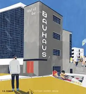 Kern / Stein / Klaus |  Was ist das Bauhaus? | Buch |  Sack Fachmedien