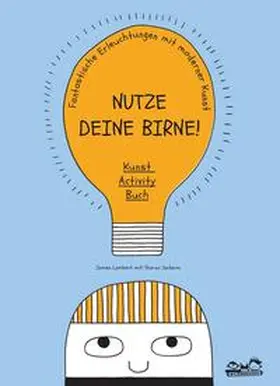 Jackson |  Nutze deine Birne! | Buch |  Sack Fachmedien