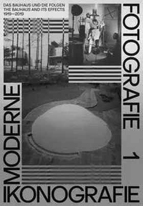 Laabs / Gellner |  Moderne. Ikonografie. Fotografie | Modernism. Iconography, Photography (Band 1, dt. + engl.) | Buch |  Sack Fachmedien