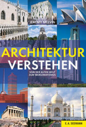 Melvin | Architektur verstehen | Buch | 978-3-86502-440-4 | sack.de