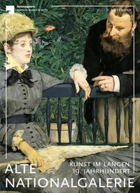 Gleis / Verwiebe / Deseyve |  Alte Nationalgalerie | Buch |  Sack Fachmedien
