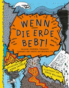Jacobs |  Wenn die Erde bebt! | Buch |  Sack Fachmedien