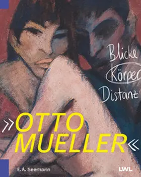 Pirsig-Marshall / Tesch |  Otto Mueller | Buch |  Sack Fachmedien