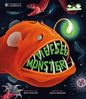 Ralphs |  Tiefsee-Monster | Buch |  Sack Fachmedien