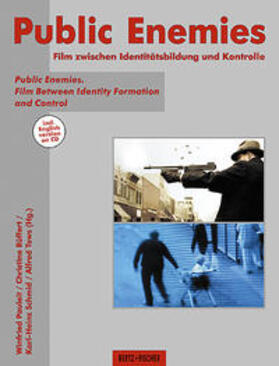 Pauleit / Rüffert / Schmid |  Public Enemies | Buch |  Sack Fachmedien