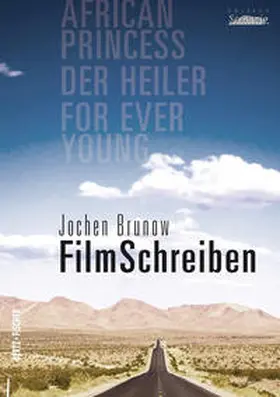 Brunow / Töteberg |  FilmSchreiben | Buch |  Sack Fachmedien