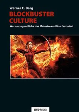 Barg |  Blockbuster Culture | Buch |  Sack Fachmedien
