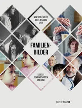 Pauleit / Rabing |  Familien-Bilder | Buch |  Sack Fachmedien