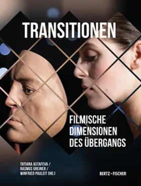 Astafeva / Greiner / Pauleit |  Transitionen | Buch |  Sack Fachmedien