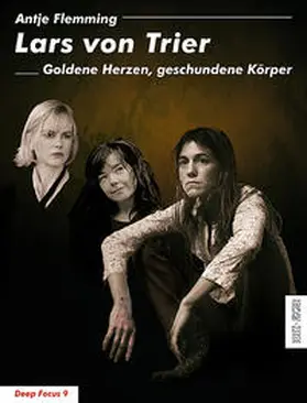 Flemming |  Lars von Trier | Buch |  Sack Fachmedien