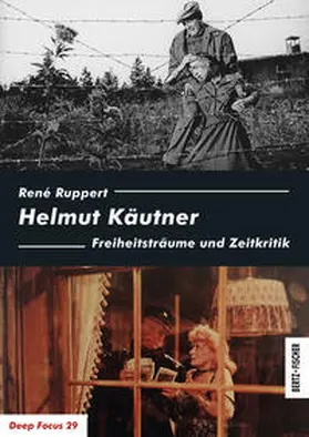 Ruppert |  Helmut Käutner | Buch |  Sack Fachmedien