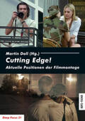 Doll |  Cutting Edge! | Buch |  Sack Fachmedien