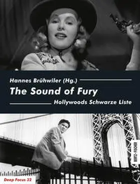 Brühwiler |  The Sound of Fury | Buch |  Sack Fachmedien