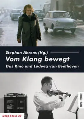 Ahrens |  Vom Klang bewegt | Buch |  Sack Fachmedien