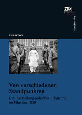 Schoß |  Von verschiedenen Standpunkten | Buch |  Sack Fachmedien