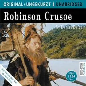 Defoe |  Robinson Crusoe | Sonstiges |  Sack Fachmedien