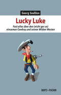 Seeßlen |  Lucky Luke | eBook | Sack Fachmedien