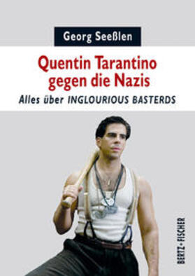 Seeßlen | Quentin Tarantino gegen die Nazis | Buch | 978-3-86505-702-0 | sack.de