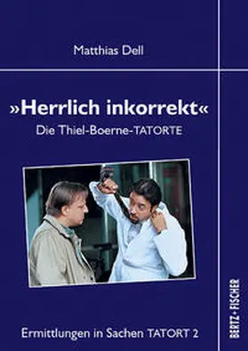 Dell |  "Herrlich inkorrekt" | Buch |  Sack Fachmedien