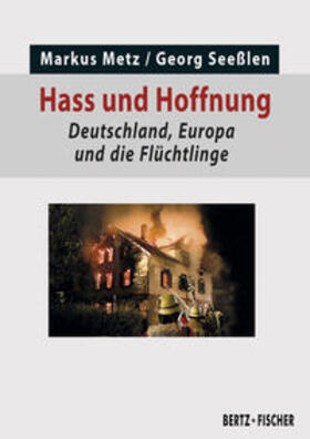 Metz / Seeßlen | Hass und Hoffnung | Buch | 978-3-86505-737-2 | sack.de