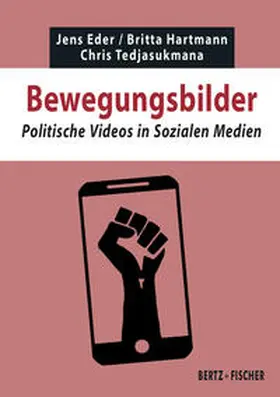 Eder / Hartmann / Tedjasukmana |  Bewegungsbilder | Buch |  Sack Fachmedien