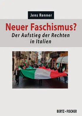 Renner |  Neuer Faschismus? | Buch |  Sack Fachmedien
