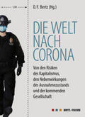 Bertz |  Welt nach Corona | Buch |  Sack Fachmedien