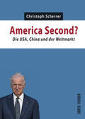 Scherrer |  America Second? | Buch |  Sack Fachmedien