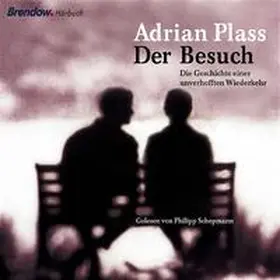 Plass |  Der Besuch. 2 CDs | Sonstiges |  Sack Fachmedien