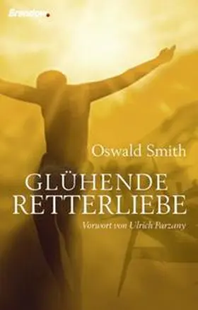 Smith |  Glühende Retterliebe | Buch |  Sack Fachmedien