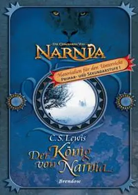 Schwarzkopf |  Der König von Narnia | Buch |  Sack Fachmedien