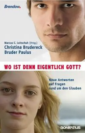 Leitschuh / Brudereck / Terwitte |  Wo ist denn eigentlich Gott? | Buch |  Sack Fachmedien