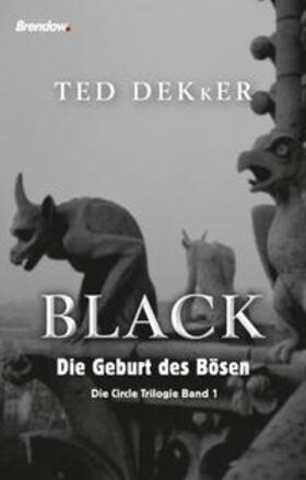 Dekker |  Black | Buch |  Sack Fachmedien