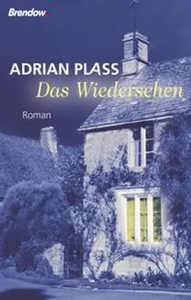 Plass | Das Wiedersehen | Buch | 978-3-86506-304-5 | sack.de