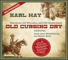 Buck / Böttcher |  Old Cursing Dry | Sonstiges |  Sack Fachmedien