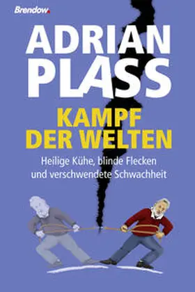 Plass | Kampf der Welten | Buch | 978-3-86506-407-3 | sack.de