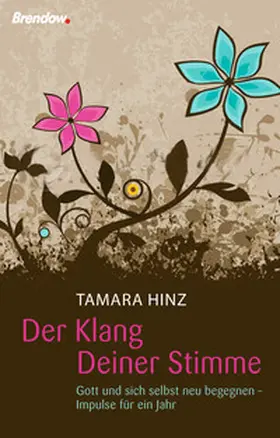 Hinz |  Der Klang Deiner Stimme | eBook | Sack Fachmedien