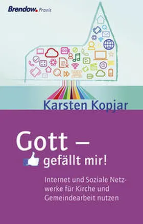Kopjar |  Gott - gefällt mir! | Buch |  Sack Fachmedien