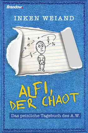 Weiand |  Alfi, der Chaot | Buch |  Sack Fachmedien