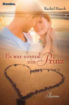Hauck |  Es war einmal ein Prinz | eBook | Sack Fachmedien