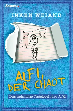 Weiand |  Alfi, der Chaot | eBook | Sack Fachmedien