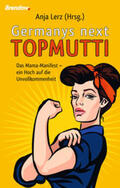 Lerz |  Germany´s next Topmutti | eBook | Sack Fachmedien